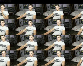 daniel_like — 9 minute Chaturbate male cam show recording, 1080p, Aug 14, 2022