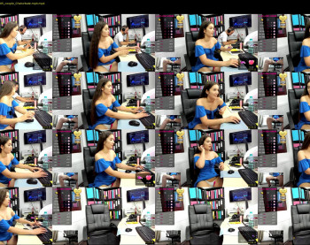 daryastars — 62 minute Chaturbate couple cam show recording, 1080p, Aug 15, 2022