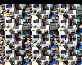 daryastars — 31 minute Chaturbate couple cam show recording, 1080p, Aug 15, 2022