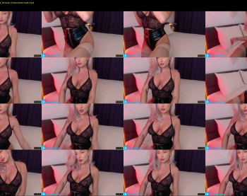 dee_nise — 3 minute Chaturbate female cam show recording, 1080p, Aug 14, 2022