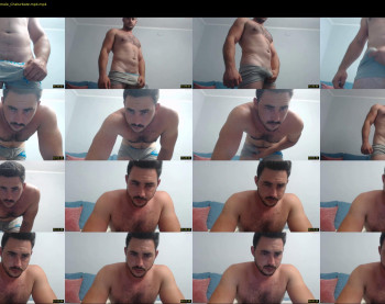 djmute — 10 minute Chaturbate male cam show recording, 720p, Aug 14, 2022