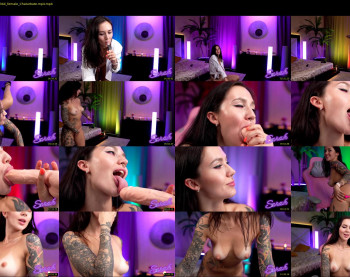 dreamgogo — 15 minute Chaturbate female cam show recording, 720p, Aug 14, 2022