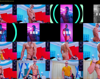 dylanlenox — 101 minute Chaturbate male cam show recording, 720p, Aug 14, 2022