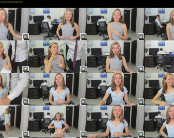 ellcrys — 54 minute Chaturbate couple cam show recording, 1080p, Aug 14, 2022