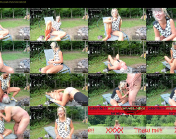 ells_palace — 34 minute Chaturbate female cam show recording, 720p, Aug 14, 2022