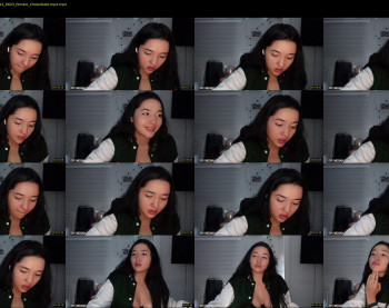 emma_johnson_ — 8 minute Chaturbate female cam show recording, 720p, Aug 14, 2022