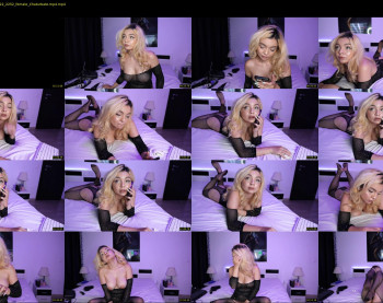 emmafantasy21 — 39 minute Chaturbate couple cam show recording, 1080p, Aug 14, 2022
