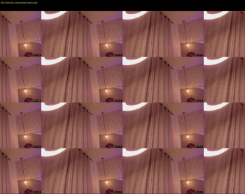 emy_sheron — 3 minute Chaturbate female cam show recording, 1080p, Aug 14, 2022