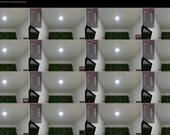 enma_clark — 34 minute Chaturbate female cam show recording, 1080p, Aug 14, 2022