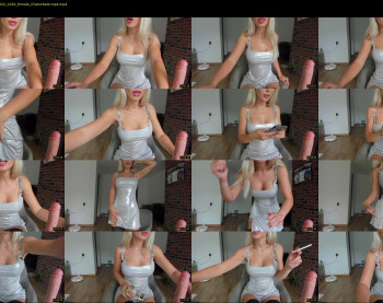 forbidden_fruit69 — 10 minute Chaturbate female cam show recording, 1080p, Aug 14, 2022