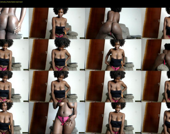 gulpess — 101 minute Chaturbate female cam show recording, 480p, Aug 15, 2022