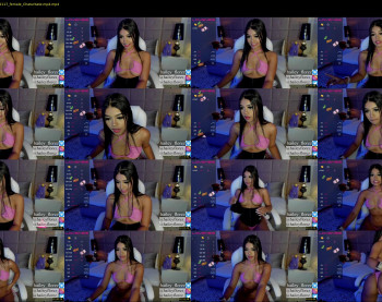 hailey_florez — 4 minute Chaturbate female cam show recording, 1080p, Aug 14, 2022