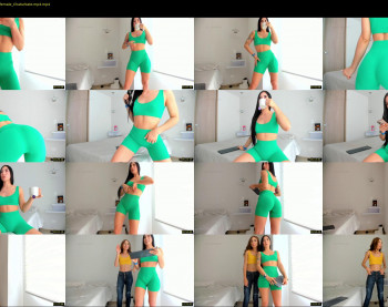 halliee — 16 minute Chaturbate couple cam show recording, 1080p, Aug 14, 2022