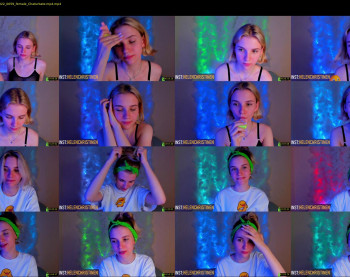 helenchristensen — 54 minute Chaturbate female cam show recording, 1080p, Aug 15, 2022