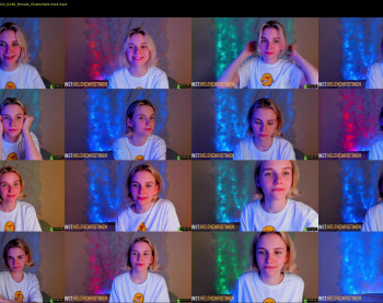 helenchristensen — 46 minute Chaturbate female cam show recording, 1080p, Aug 15, 2022