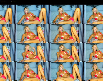 iam_blake — 6 minute Chaturbate female cam show recording, 720p, Aug 14, 2022