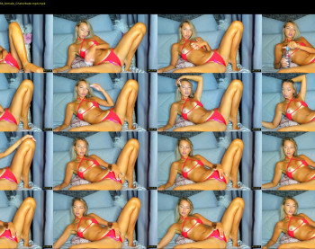 iam_blake — 3 minute Chaturbate female cam show recording, 720p, Aug 14, 2022