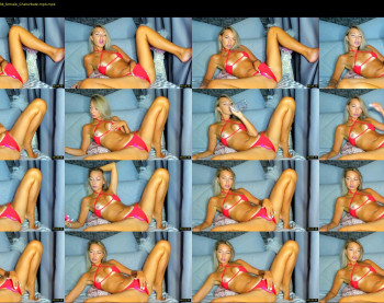 iam_blake — 3 minute Chaturbate female cam show recording, 720p, Aug 14, 2022