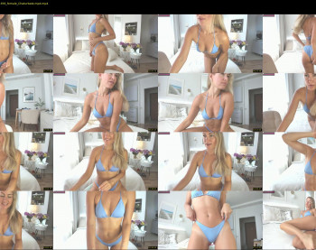 imrealsugar — 25 minute Chaturbate female cam show recording, 720p, Aug 14, 2022
