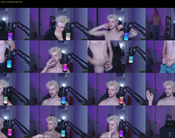 ironthud — 38 minute Chaturbate male cam show recording, 1080p, Aug 15, 2022