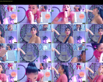 ivy_li — 62 minute Chaturbate female cam show recording, 720p, Aug 14, 2022