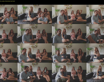 jackandjill — 55 minute Chaturbate female cam show recording, 1080p, Aug 14, 2022