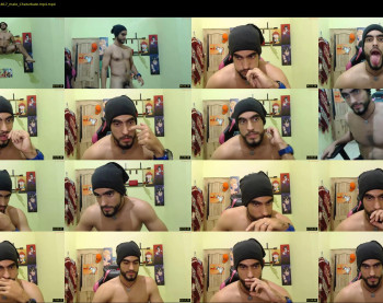 jackecuador — 36 minute Chaturbate male cam show recording, 480p, Aug 14, 2022