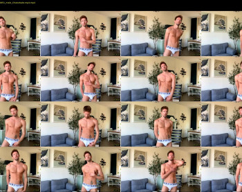 jasonberg29 — 14 minute Chaturbate male cam show recording, 720p, Aug 14, 2022