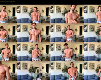 jasonberg29 — 25 minute Chaturbate male cam show recording, 720p, Aug 14, 2022