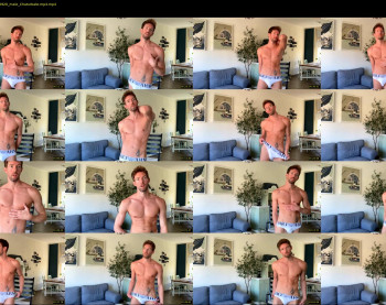 jasonberg29 — 4 minute Chaturbate male cam show recording, 720p, Aug 14, 2022