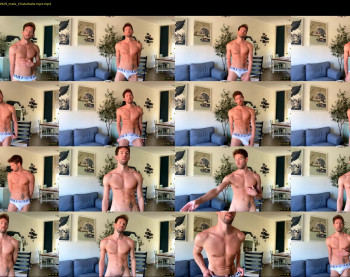 jasonberg29 — 9 minute Chaturbate male cam show recording, 720p, Aug 14, 2022