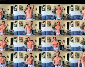 jasonberg29 — 3 minute Chaturbate male cam show recording, 720p, Aug 14, 2022