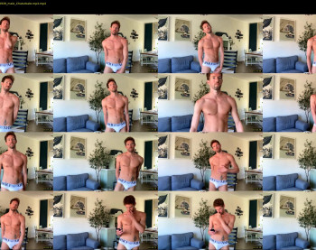 jasonberg29 — 7 minute Chaturbate male cam show recording, 720p, Aug 14, 2022