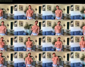 jasonberg29 — 9 minute Chaturbate male cam show recording, 720p, Aug 14, 2022