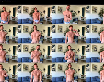 jasonberg29 — 5 minute Chaturbate male cam show recording, 720p, Aug 14, 2022
