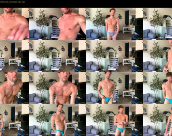 jasonberg29 — 3 minute Chaturbate male cam show recording, 720p, Aug 14, 2022