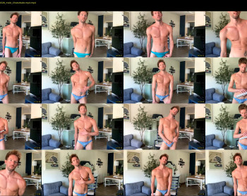 jasonberg29 — 39 minute Chaturbate male cam show recording, 720p, Aug 14, 2022