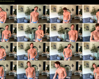 jasonberg29 — 10 minute Chaturbate male cam show recording, 720p, Aug 14, 2022