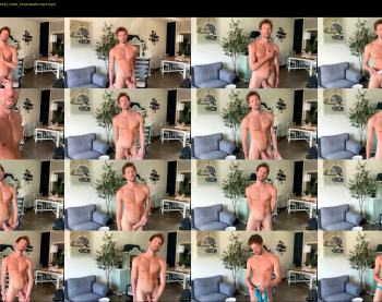 jasonberg29 — 7 minute Chaturbate male cam show recording, 720p, Aug 14, 2022