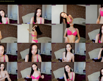 jenny__lii — 35 minute Chaturbate female cam show recording, 1080p, Aug 14, 2022