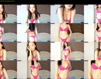 jenny__lii — 9 minute Chaturbate female cam show recording, 1080p, Aug 15, 2022