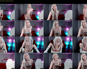 jessica_rays — 86 minute Chaturbate couple cam show recording, 720p, Aug 15, 2022