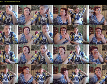 joannaandneighbour — 5 minute Chaturbate couple cam show recording, 1080p, Aug 14, 2022