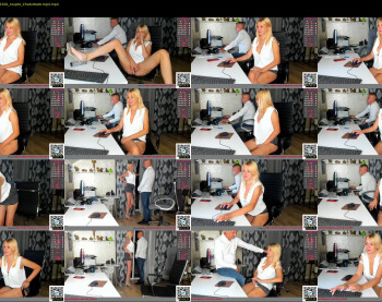 karinadeniss — 55 minute Chaturbate couple cam show recording, 1080p, Aug 14, 2022