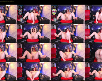 katrinadj — 104 minute Chaturbate female cam show recording, 720p, Aug 14, 2022