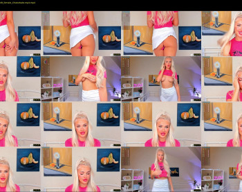 katrinpolly — 30 minute Chaturbate couple cam show recording, 1080p, Aug 14, 2022