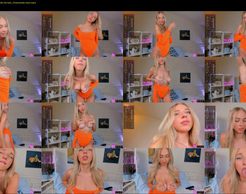 katrinpolly — 16 minute Chaturbate couple cam show recording, 1080p, Aug 14, 2022