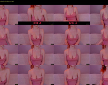 kbayb — 57 minute Chaturbate female cam show recording, 1080p, Aug 14, 2022