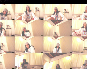 kendalltyler — 54 minute Chaturbate female cam show recording, 1080p, Aug 14, 2022