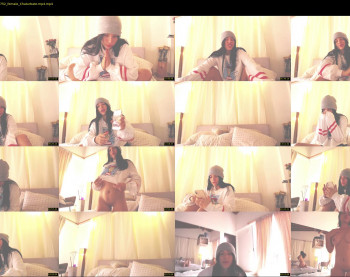 kendalltyler — 32 minute Chaturbate female cam show recording, 1080p, Aug 14, 2022